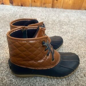 Nautica Winter boots size 9